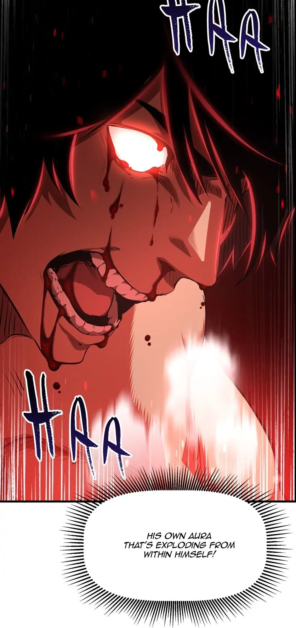 Survival Story of a Sword King in a Fantasy World Chapter 68 - Page 34