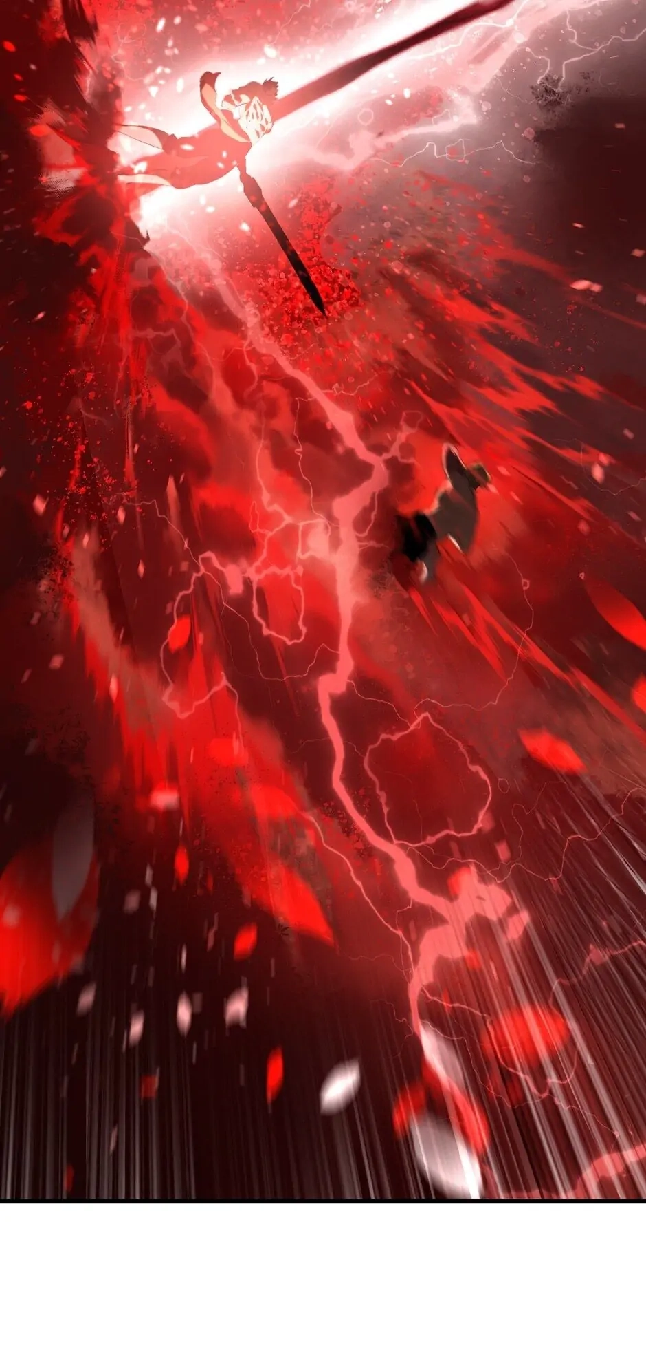 Survival Story of a Sword King in a Fantasy World Chapter 68 - Page 38