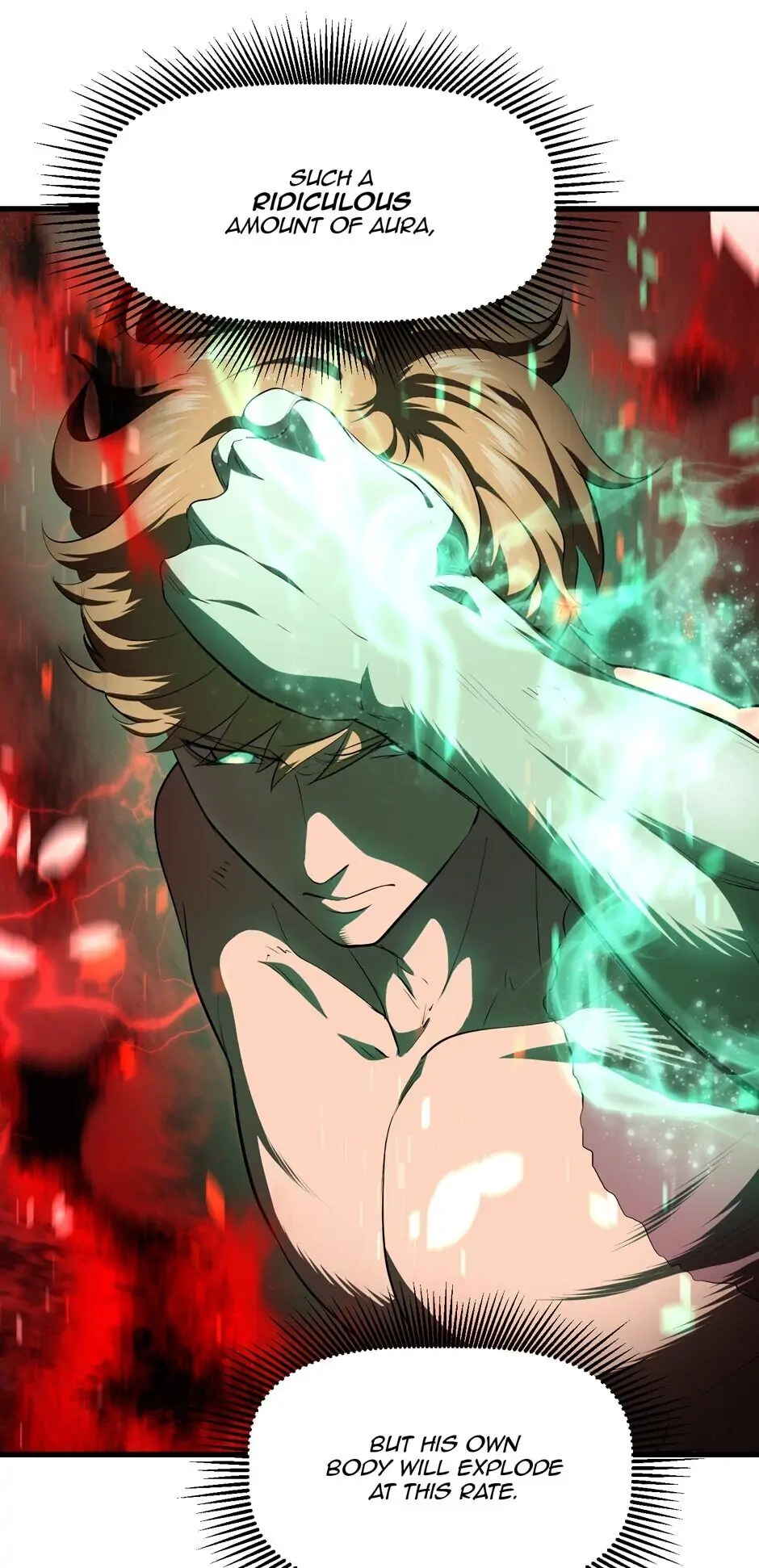 Survival Story of a Sword King in a Fantasy World Chapter 68 - Page 39