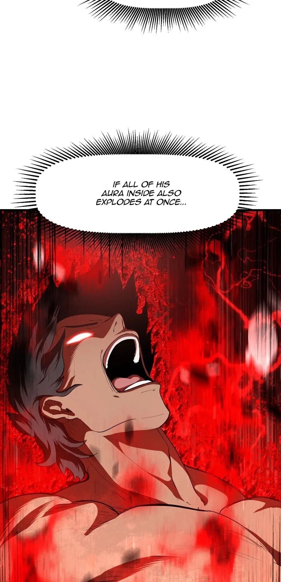 Survival Story of a Sword King in a Fantasy World Chapter 68 - Page 40