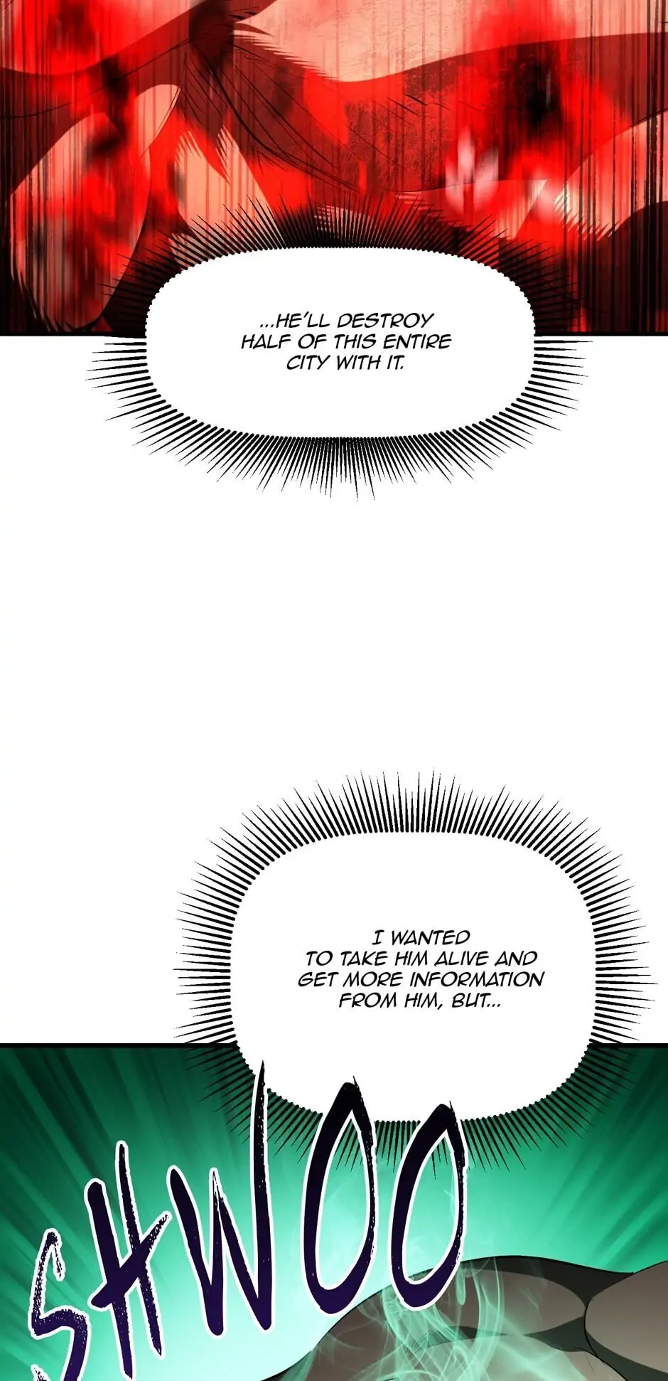 Survival Story of a Sword King in a Fantasy World Chapter 68 - Page 41