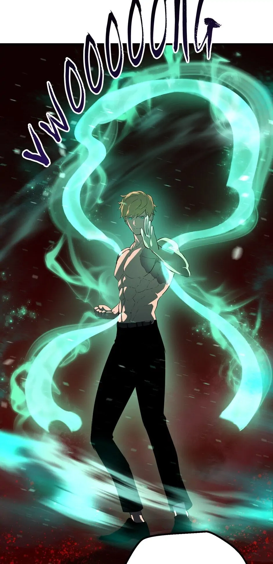 Survival Story of a Sword King in a Fantasy World Chapter 68 - Page 43