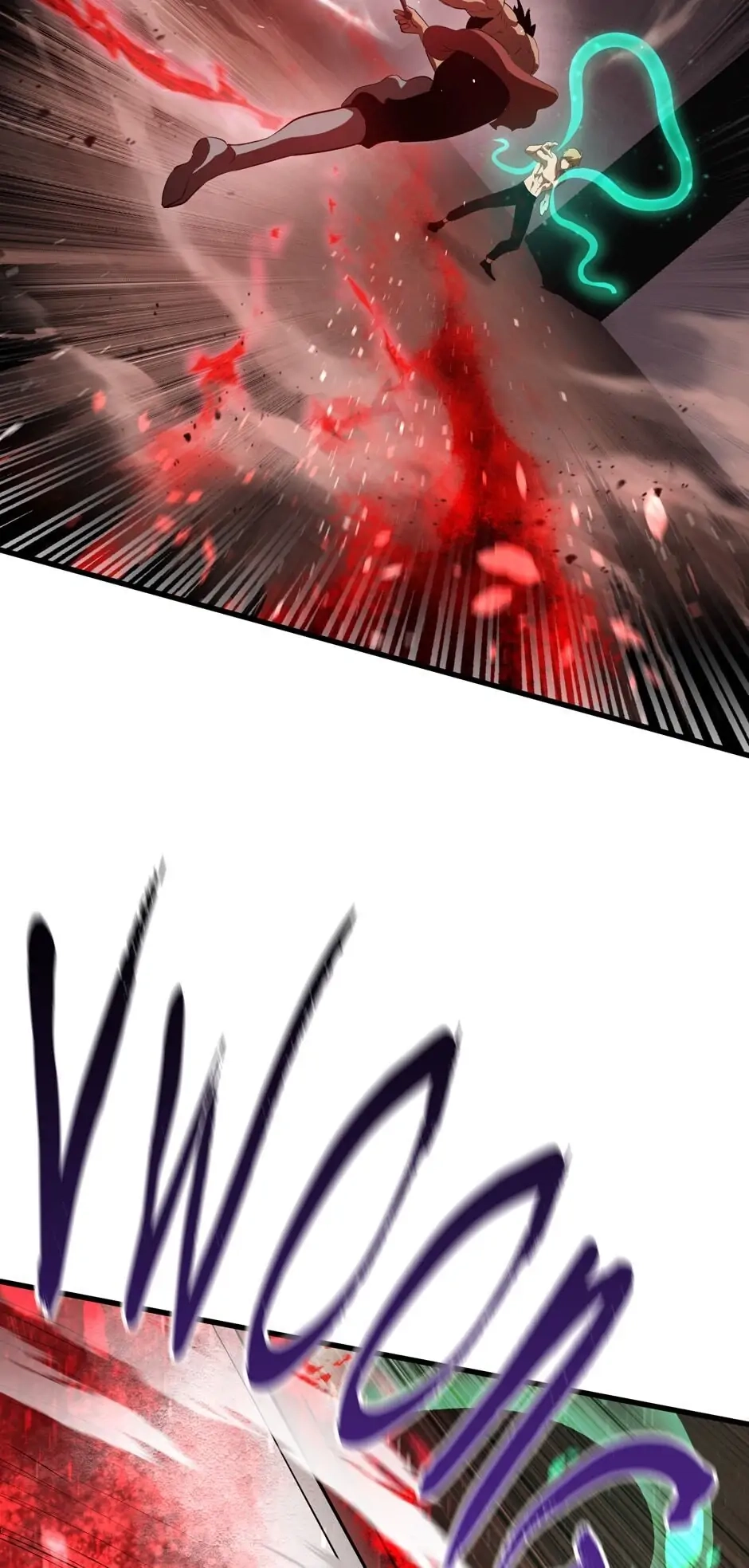 Survival Story of a Sword King in a Fantasy World Chapter 68 - Page 48