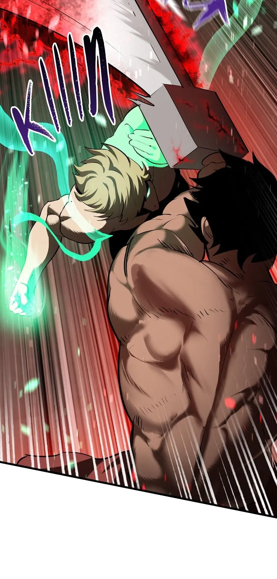 Survival Story of a Sword King in a Fantasy World Chapter 68 - Page 49