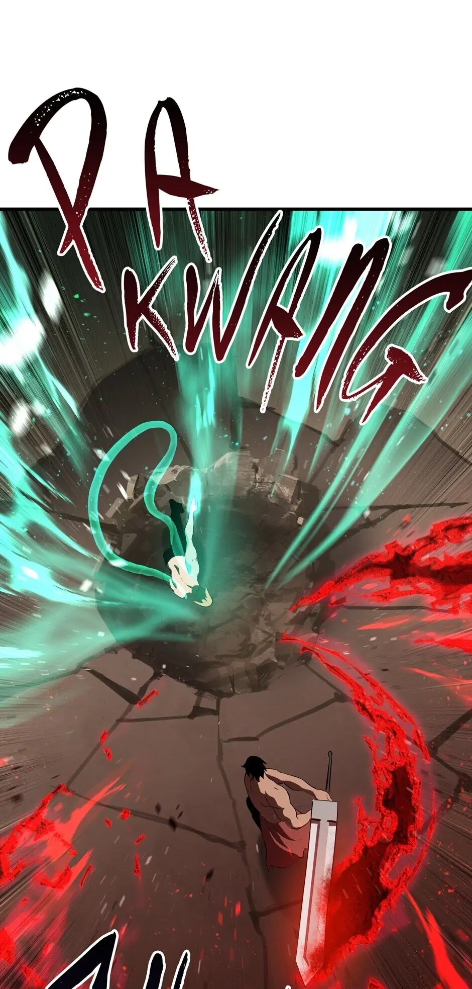 Survival Story of a Sword King in a Fantasy World Chapter 68 - Page 53