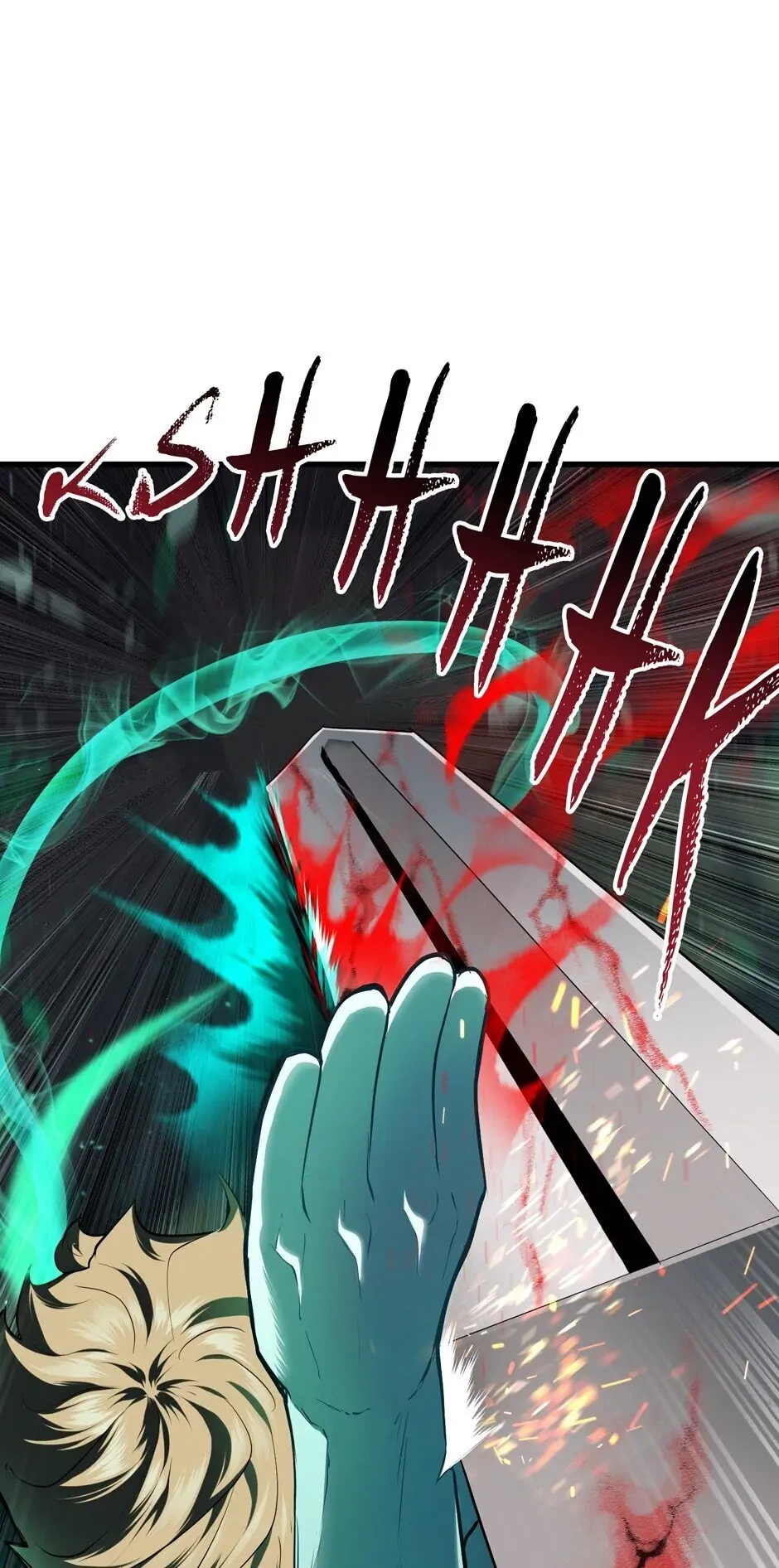 Survival Story of a Sword King in a Fantasy World Chapter 68 - Page 56
