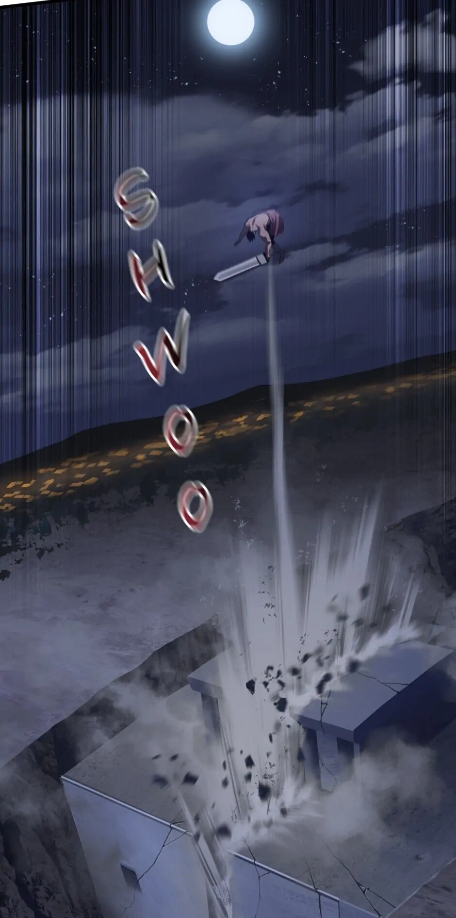 Survival Story of a Sword King in a Fantasy World Chapter 68 - Page 61