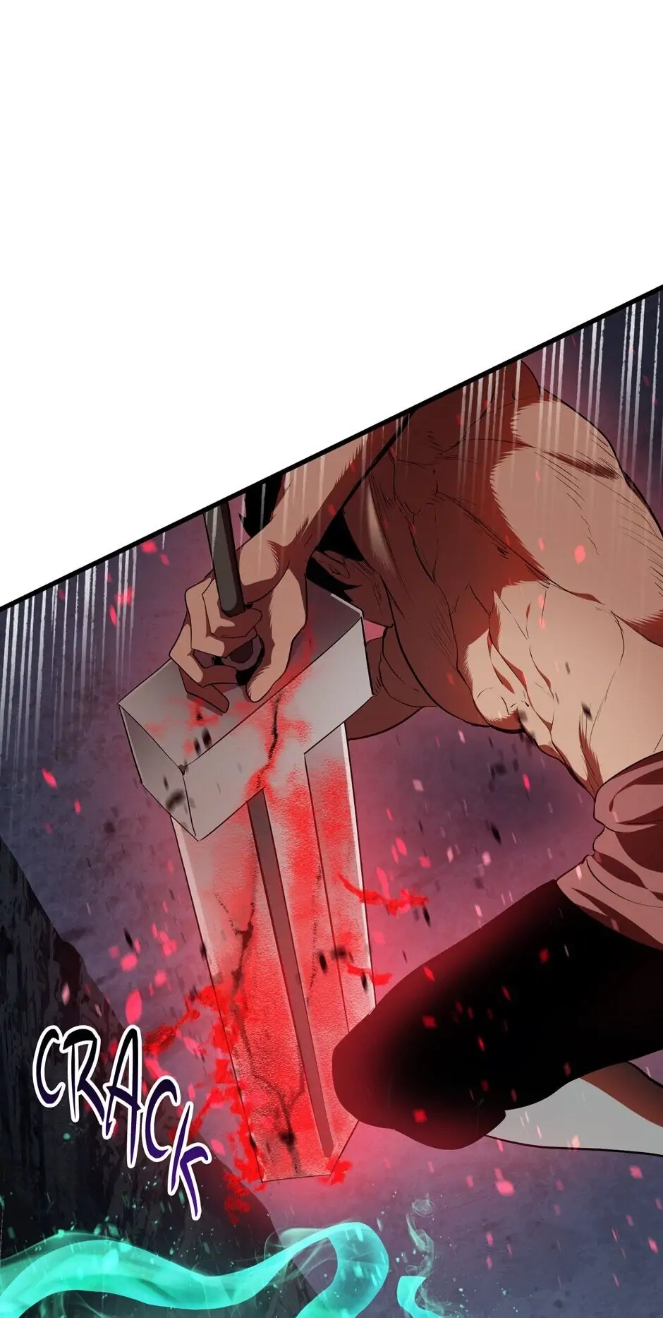 Survival Story of a Sword King in a Fantasy World Chapter 68 - Page 64