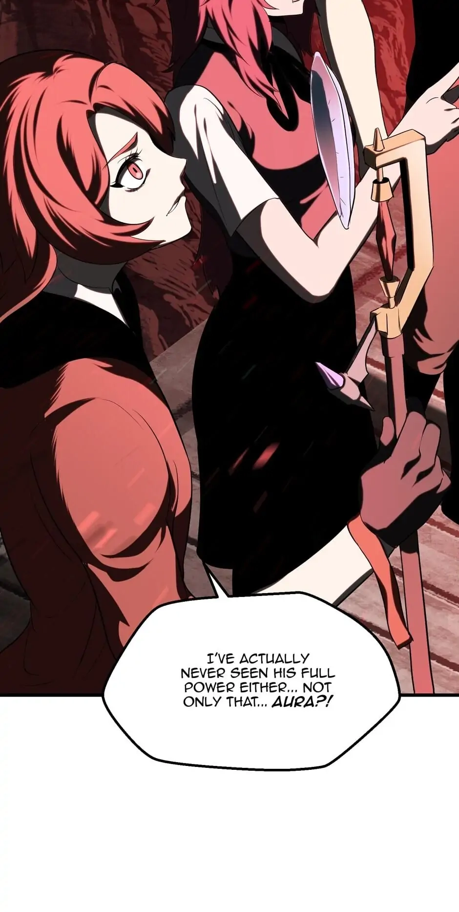 Survival Story of a Sword King in a Fantasy World Chapter 68 - Page 71