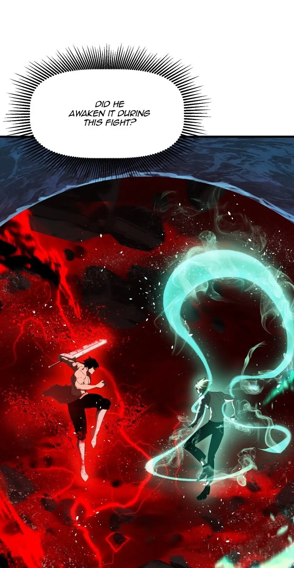 Survival Story of a Sword King in a Fantasy World Chapter 68 - Page 72