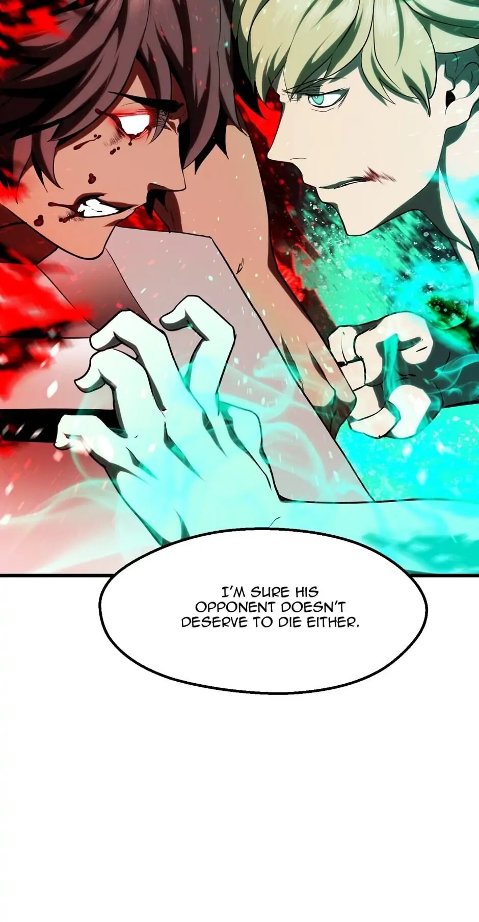 Survival Story of a Sword King in a Fantasy World Chapter 68 - Page 80
