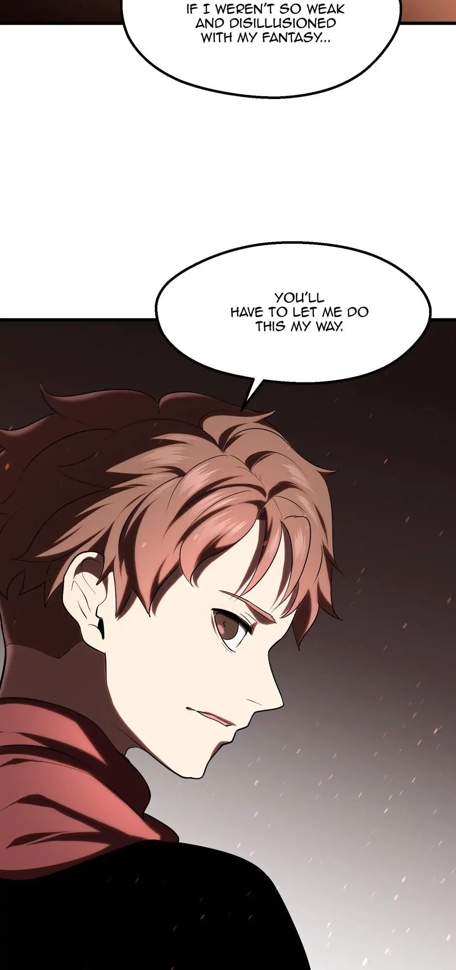 Survival Story of a Sword King in a Fantasy World Chapter 68 - Page 82