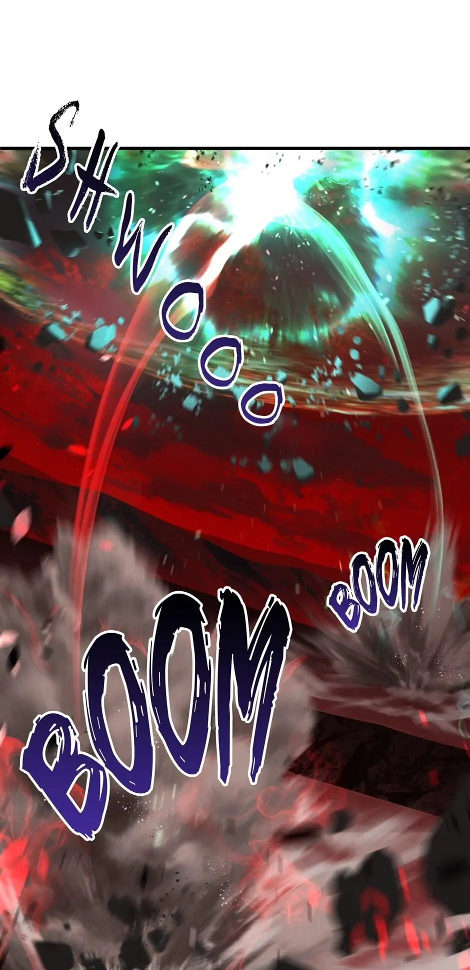 Survival Story of a Sword King in a Fantasy World Chapter 68 - Page 89