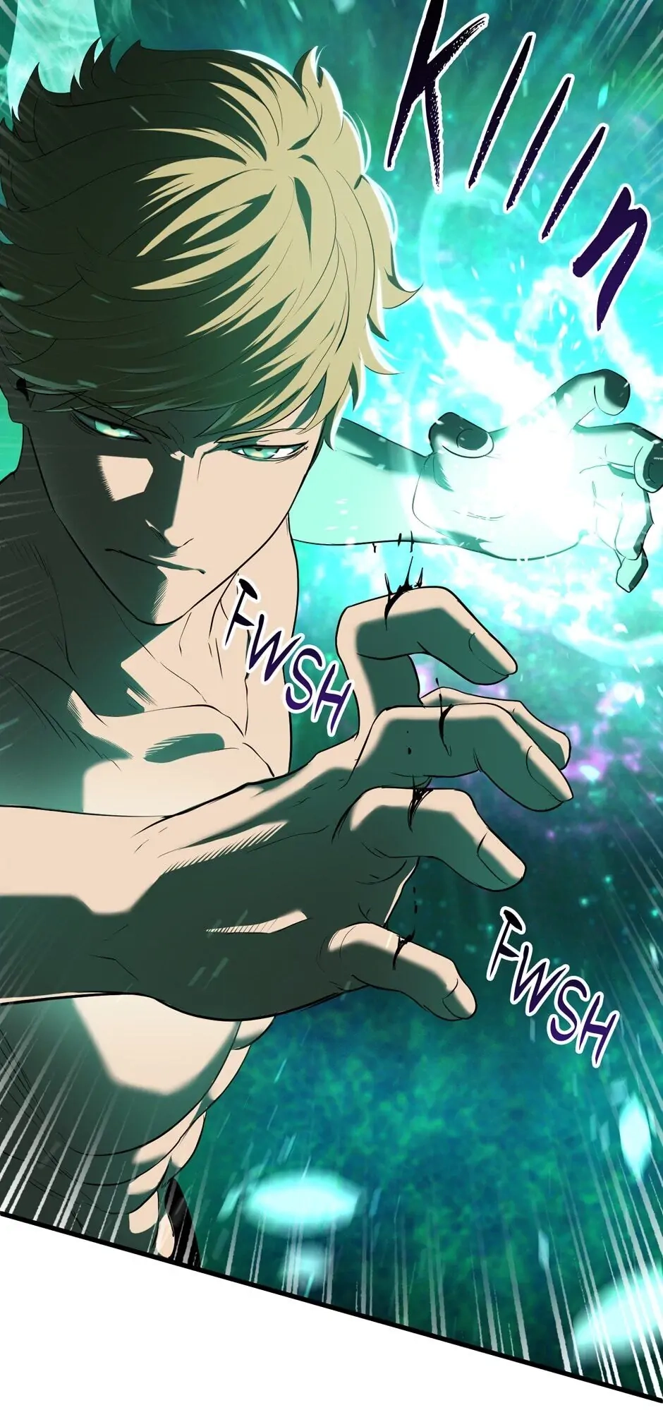 Survival Story of a Sword King in a Fantasy World Chapter 68 - Page 100