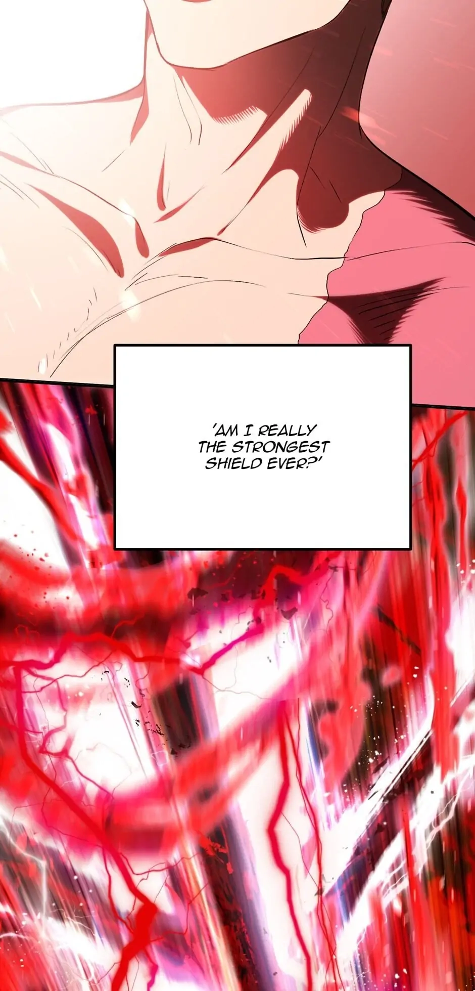 Survival Story of a Sword King in a Fantasy World Chapter 69 - Page 9
