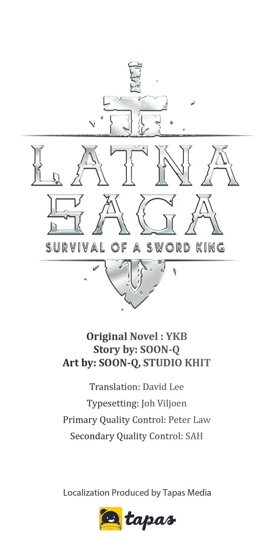 Survival Story of a Sword King in a Fantasy World Chapter 69 - Page 11