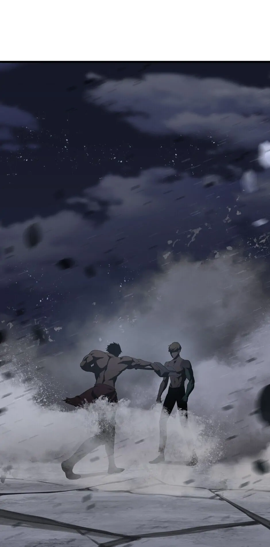 Survival Story of a Sword King in a Fantasy World Chapter 69 - Page 13