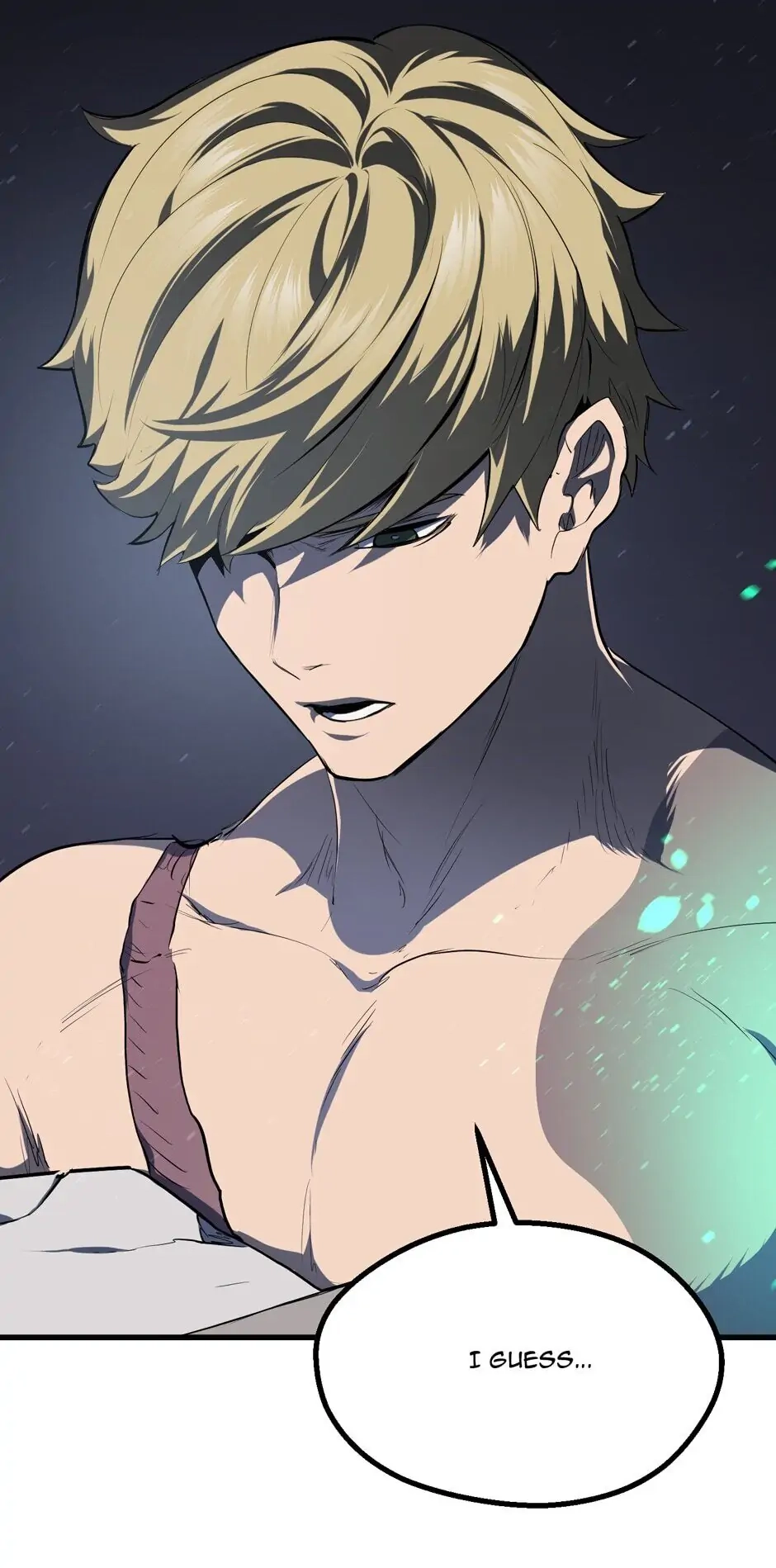 Survival Story of a Sword King in a Fantasy World Chapter 69 - Page 16