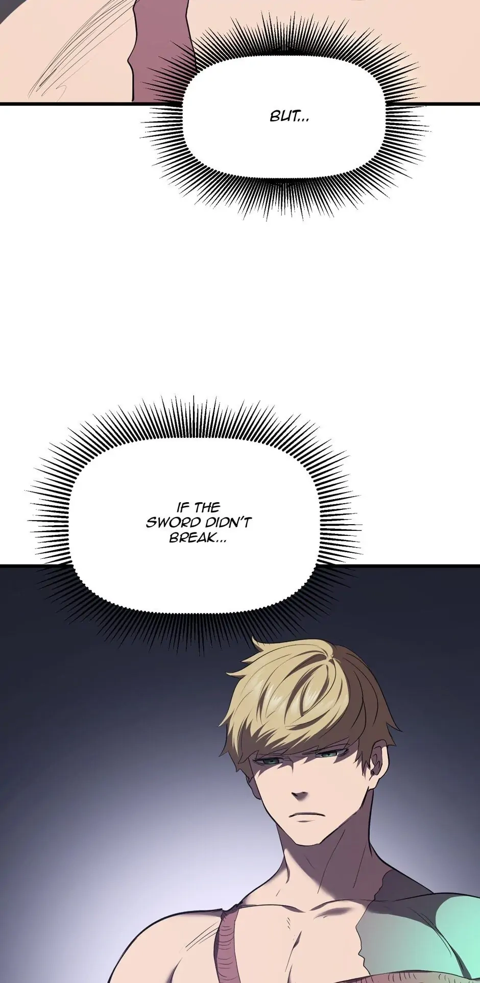 Survival Story of a Sword King in a Fantasy World Chapter 69 - Page 22