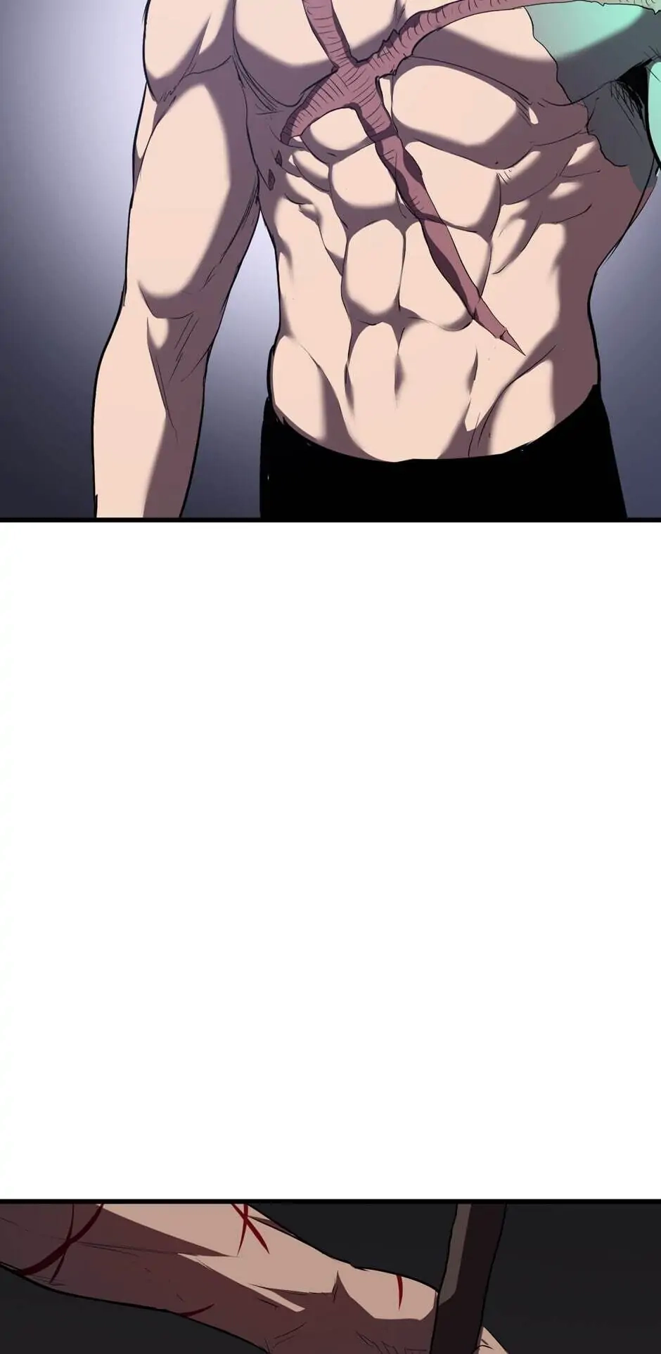 Survival Story of a Sword King in a Fantasy World Chapter 69 - Page 23
