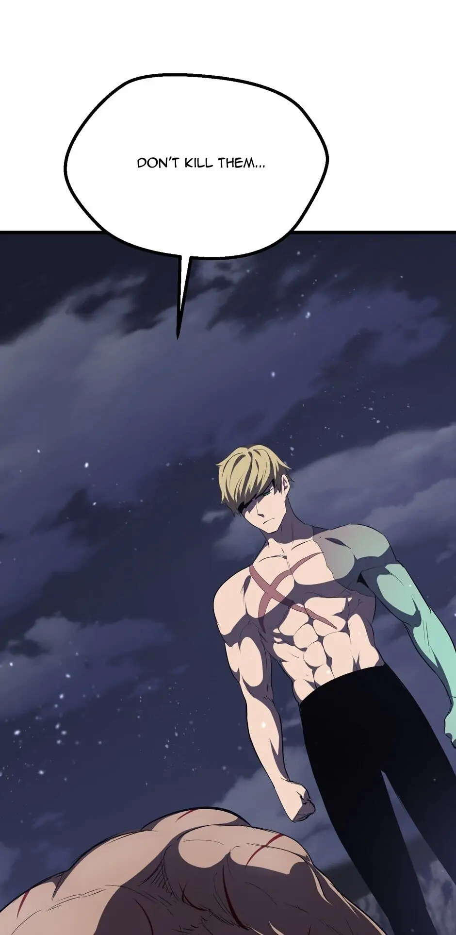 Survival Story of a Sword King in a Fantasy World Chapter 69 - Page 25