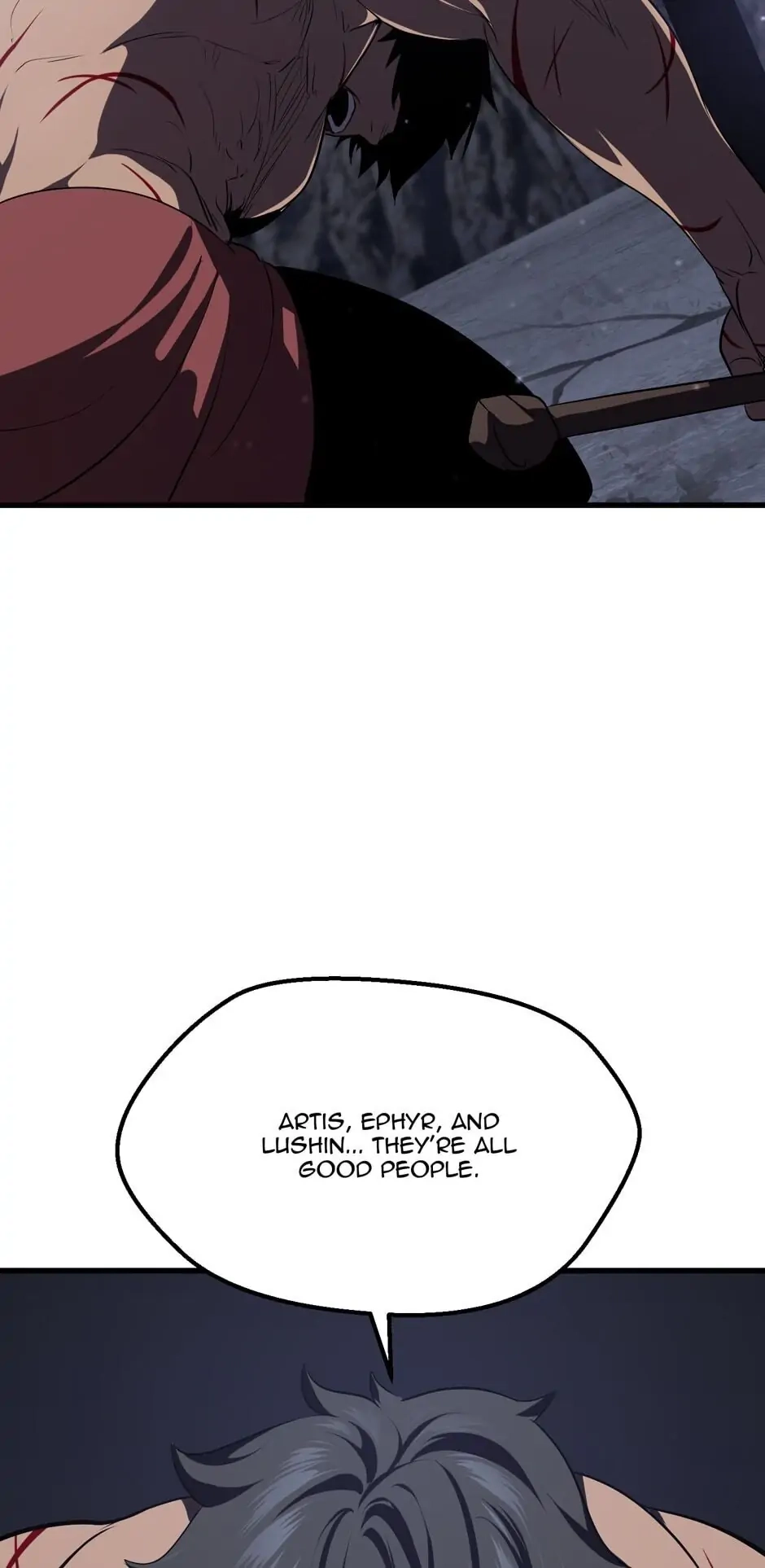 Survival Story of a Sword King in a Fantasy World Chapter 69 - Page 26