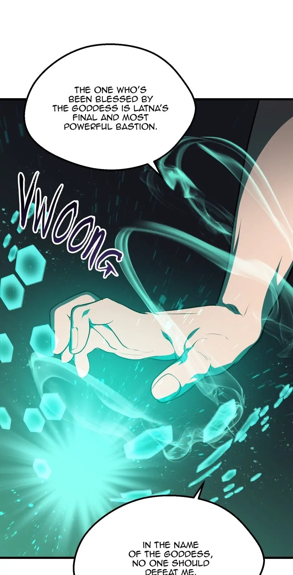 Survival Story of a Sword King in a Fantasy World Chapter 69 - Page 30