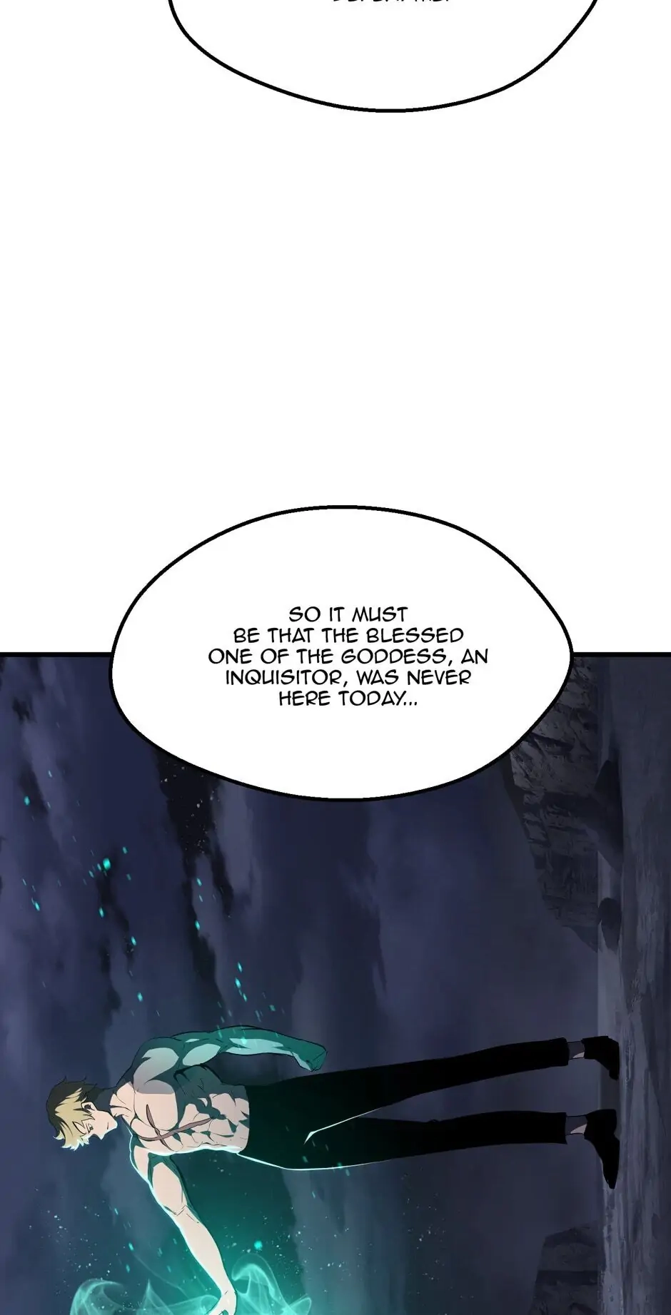 Survival Story of a Sword King in a Fantasy World Chapter 69 - Page 31