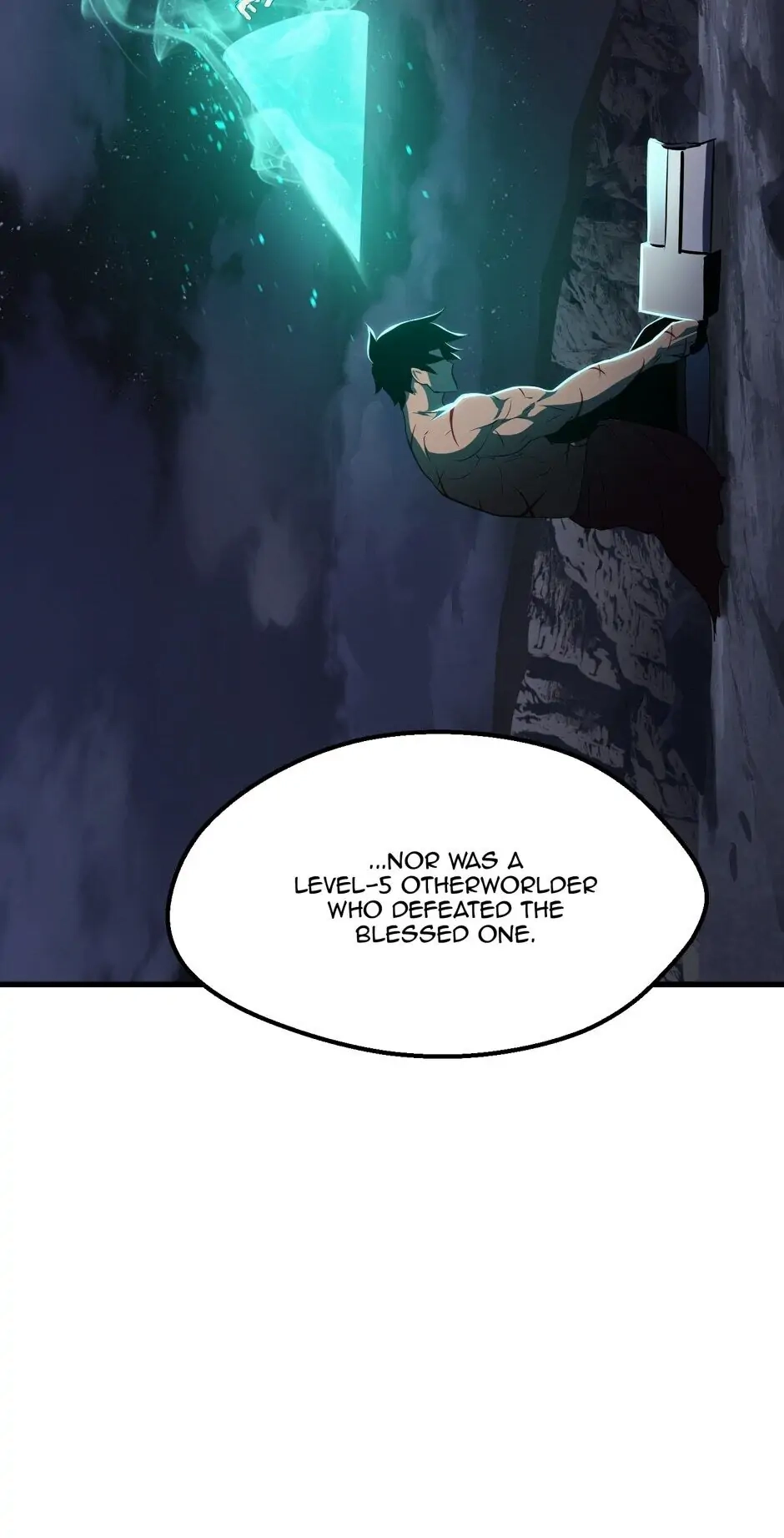 Survival Story of a Sword King in a Fantasy World Chapter 69 - Page 32