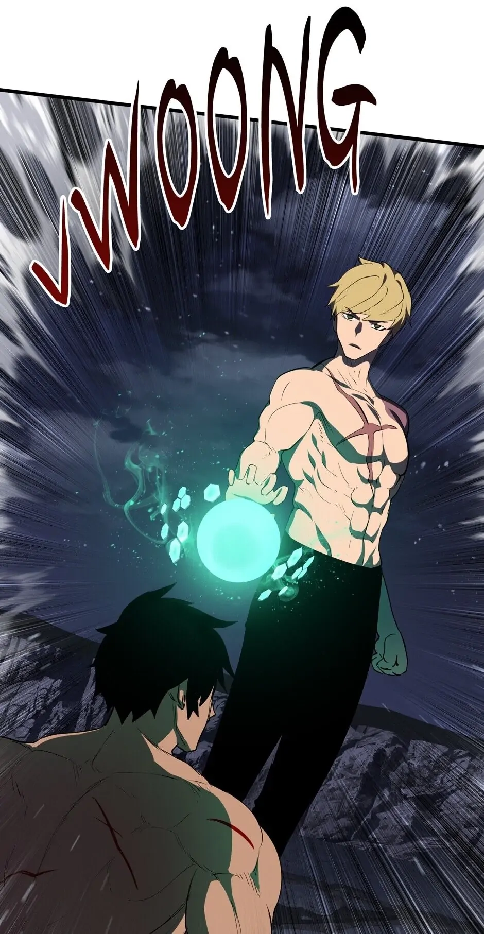 Survival Story of a Sword King in a Fantasy World Chapter 69 - Page 40