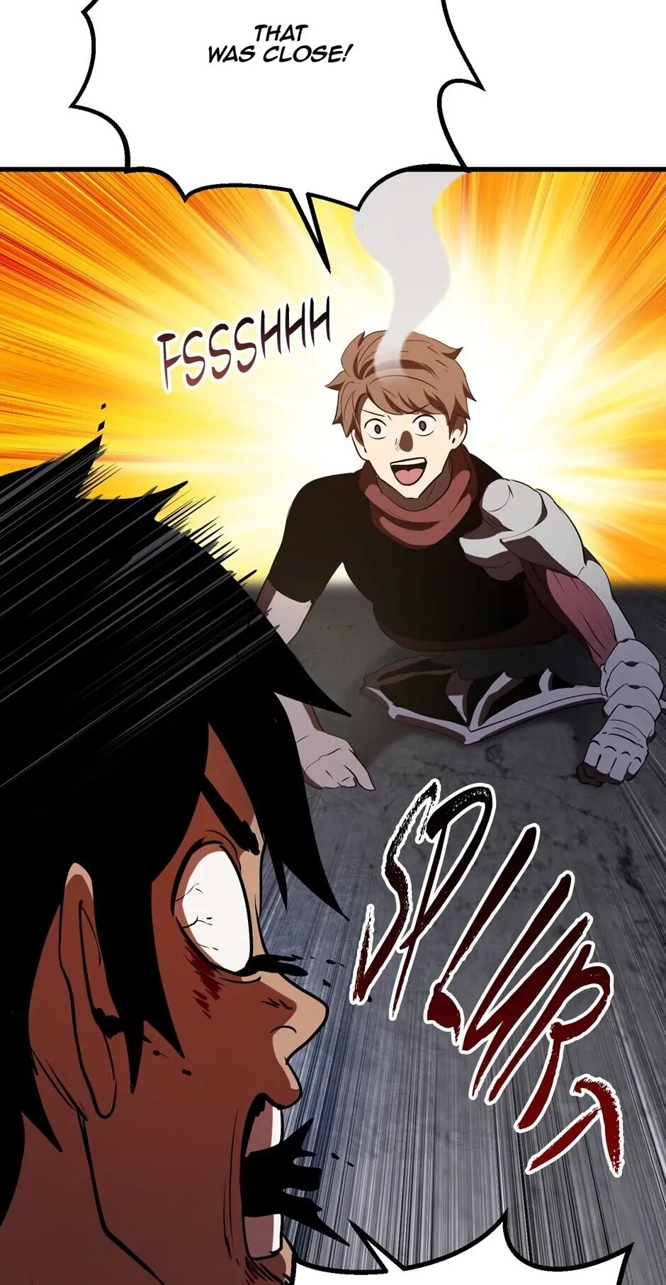 Survival Story of a Sword King in a Fantasy World Chapter 69 - Page 43