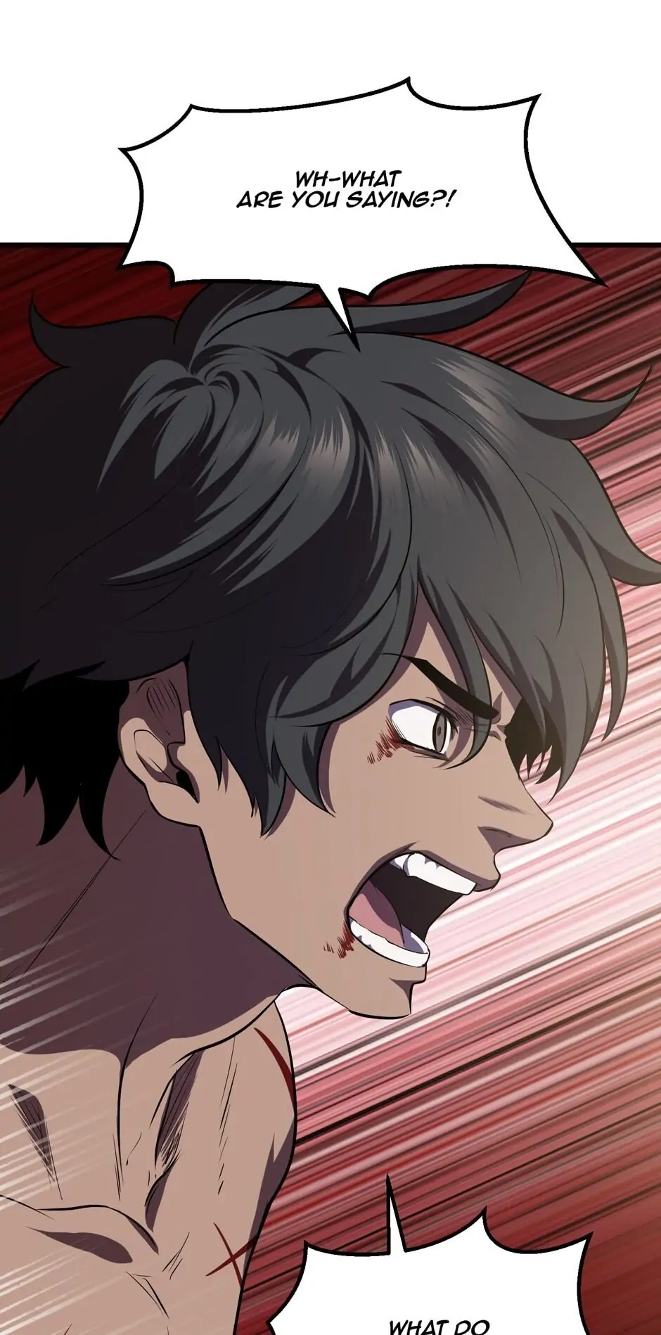 Survival Story of a Sword King in a Fantasy World Chapter 69 - Page 49