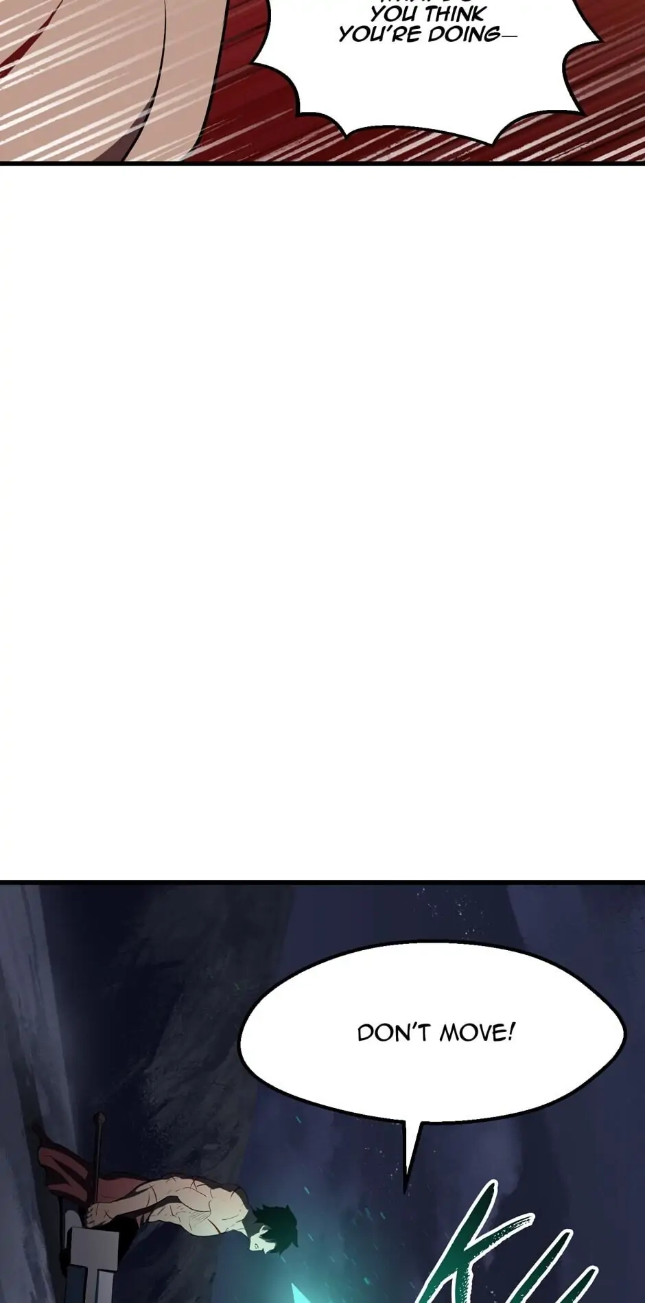 Survival Story of a Sword King in a Fantasy World Chapter 69 - Page 50