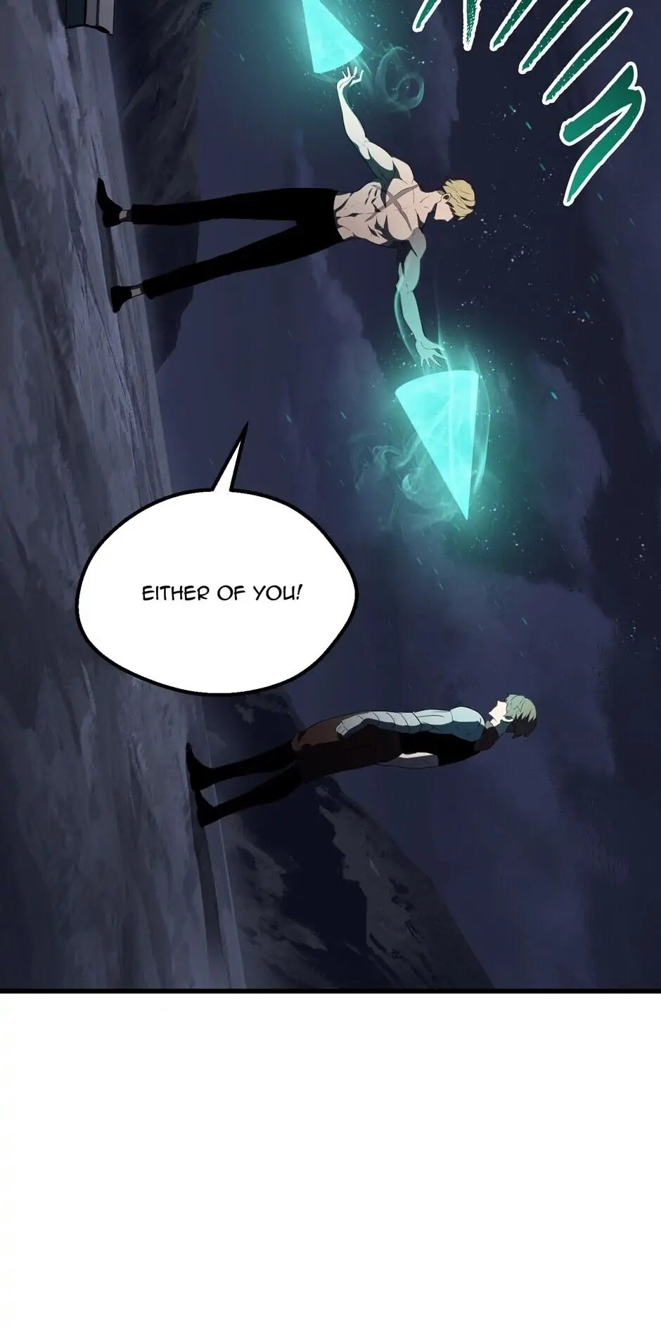 Survival Story of a Sword King in a Fantasy World Chapter 69 - Page 51