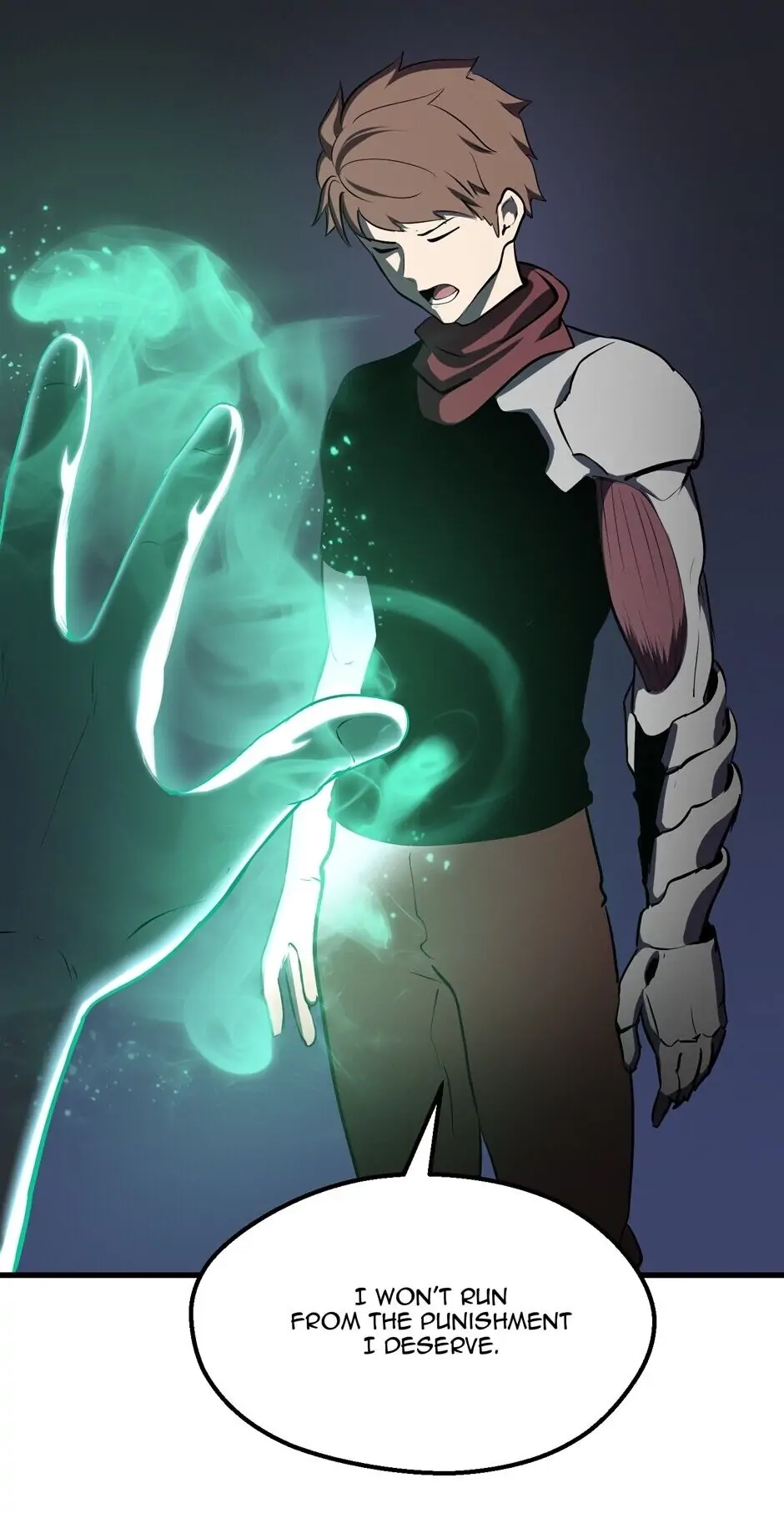 Survival Story of a Sword King in a Fantasy World Chapter 69 - Page 55
