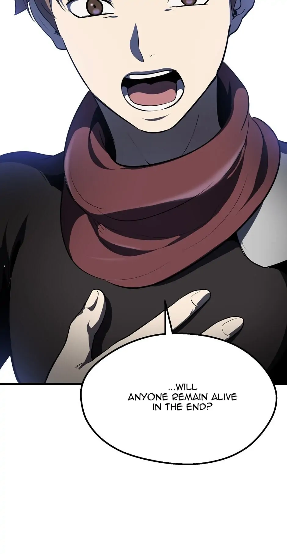 Survival Story of a Sword King in a Fantasy World Chapter 69 - Page 57