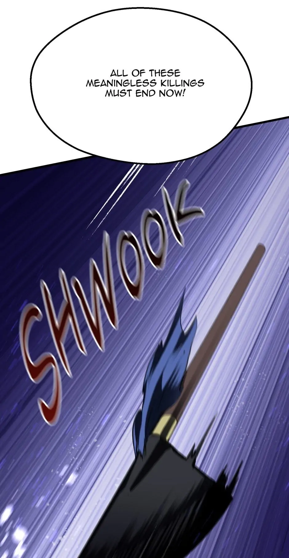Survival Story of a Sword King in a Fantasy World Chapter 69 - Page 58