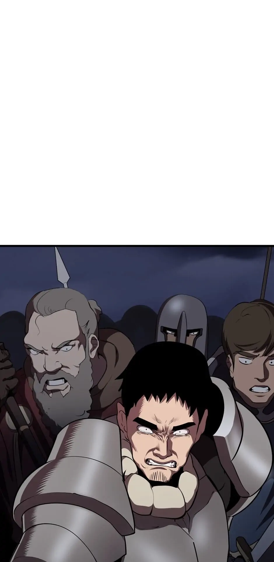 Survival Story of a Sword King in a Fantasy World Chapter 69 - Page 66