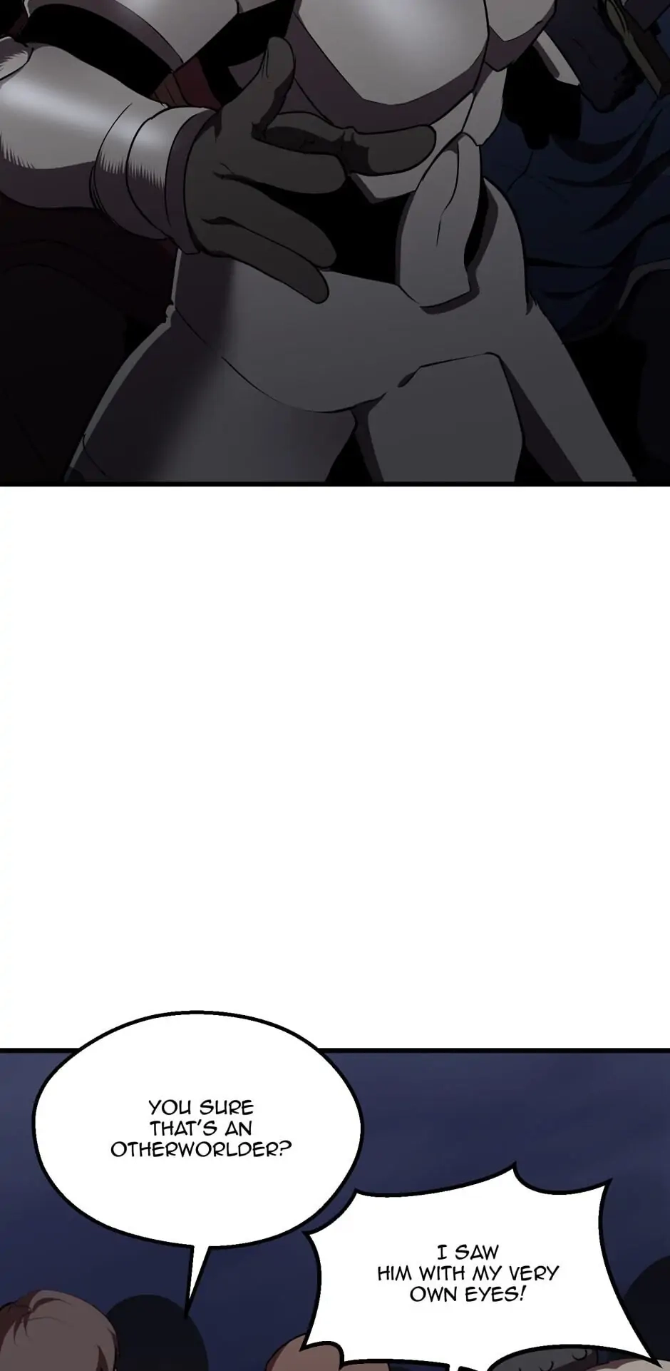 Survival Story of a Sword King in a Fantasy World Chapter 69 - Page 67