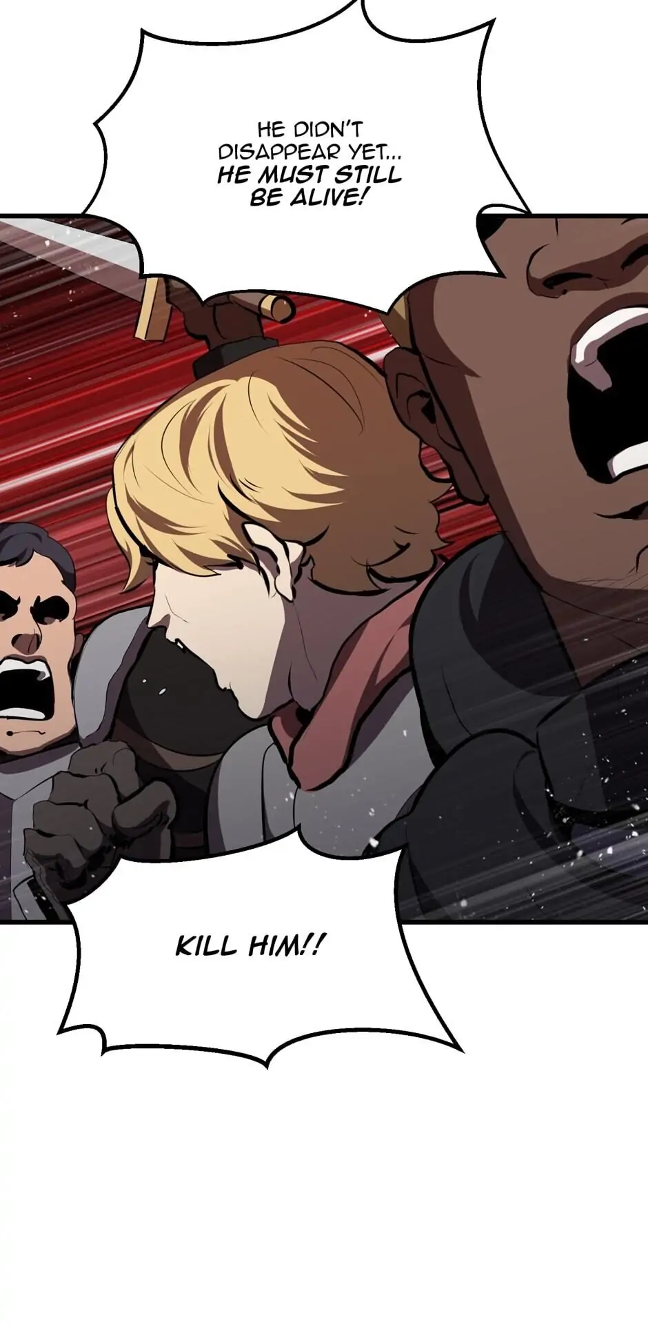 Survival Story of a Sword King in a Fantasy World Chapter 69 - Page 69