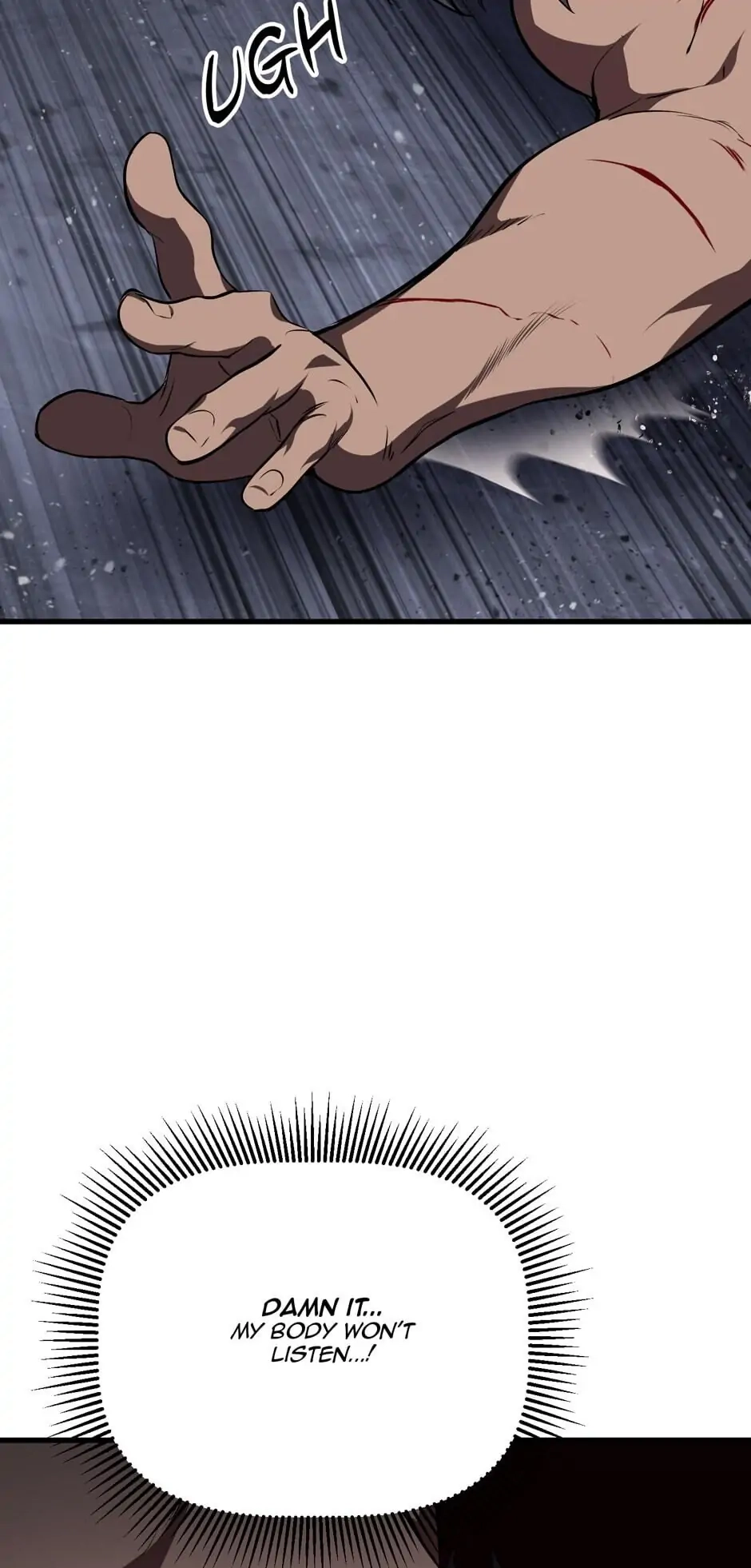 Survival Story of a Sword King in a Fantasy World Chapter 69 - Page 76