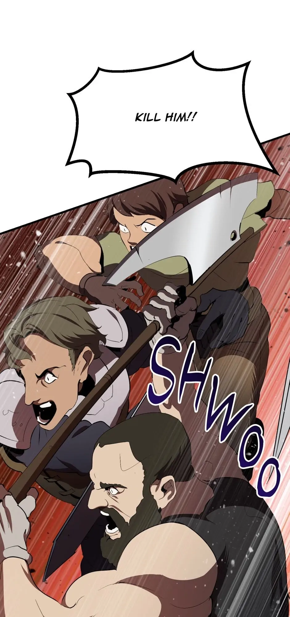 Survival Story of a Sword King in a Fantasy World Chapter 69 - Page 78