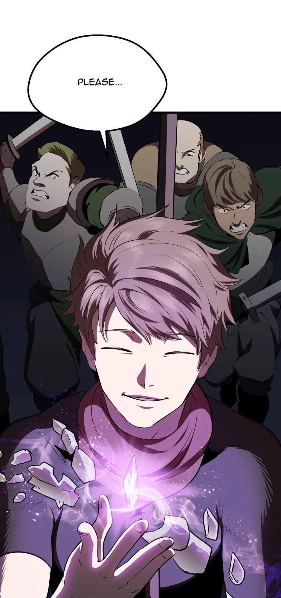 Survival Story of a Sword King in a Fantasy World Chapter 69 - Page 82