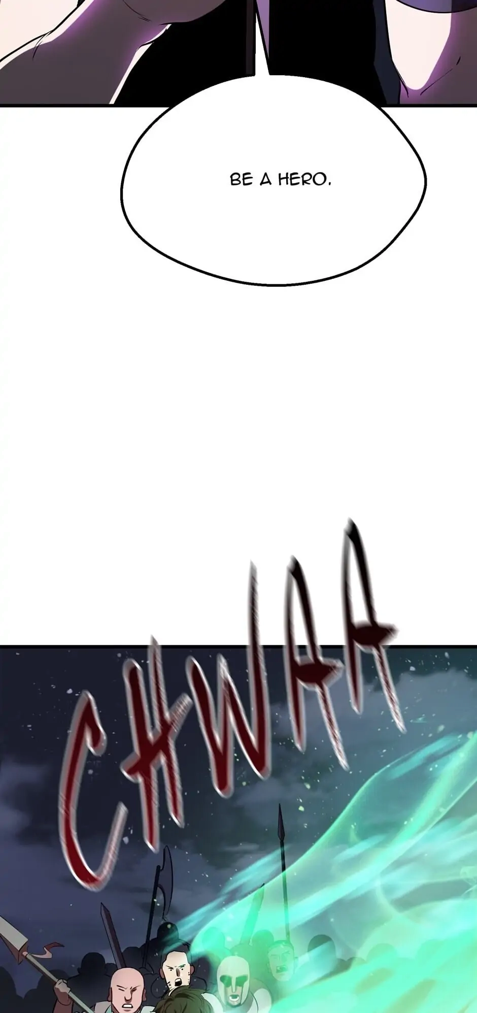 Survival Story of a Sword King in a Fantasy World Chapter 69 - Page 83