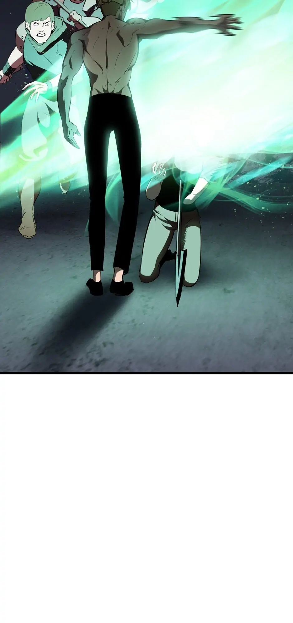 Survival Story of a Sword King in a Fantasy World Chapter 69 - Page 84