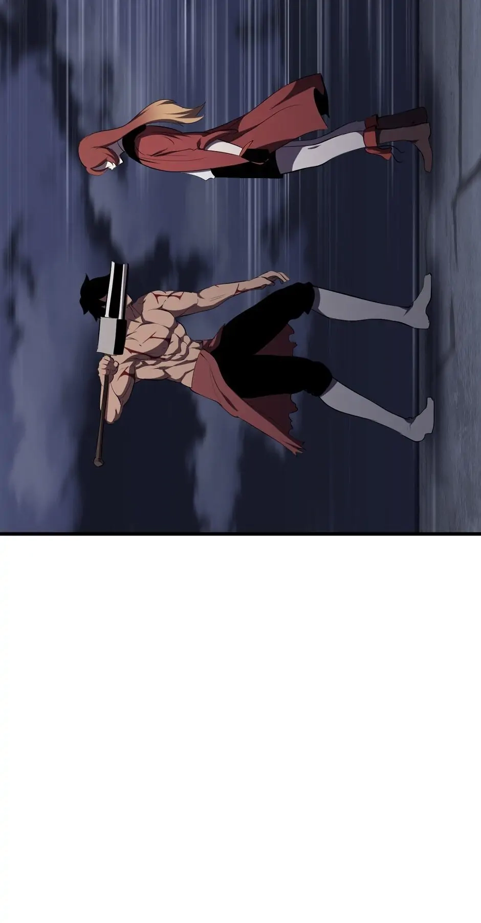 Survival Story of a Sword King in a Fantasy World Chapter 69 - Page 95