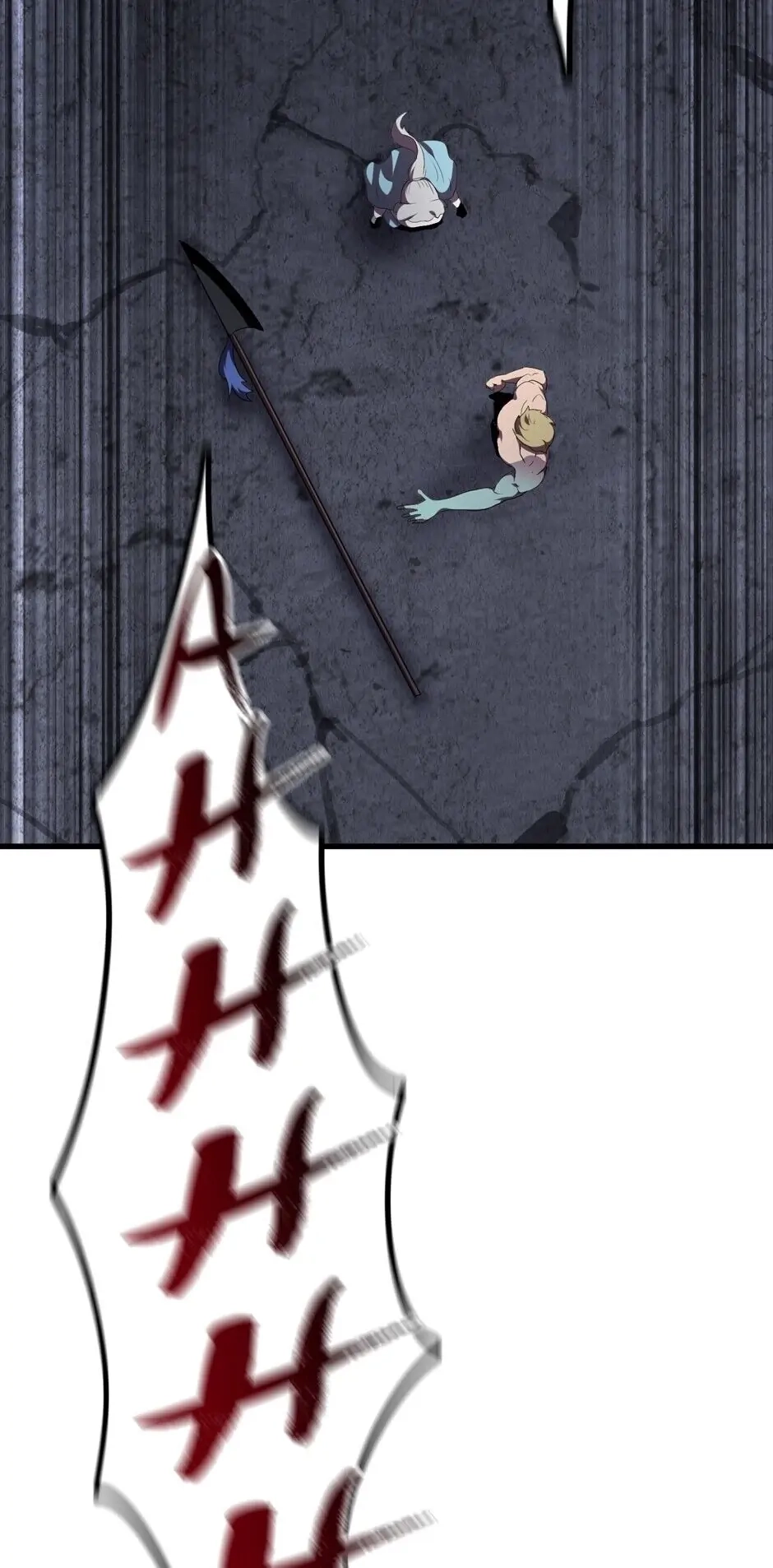 Survival Story of a Sword King in a Fantasy World Chapter 69 - Page 103