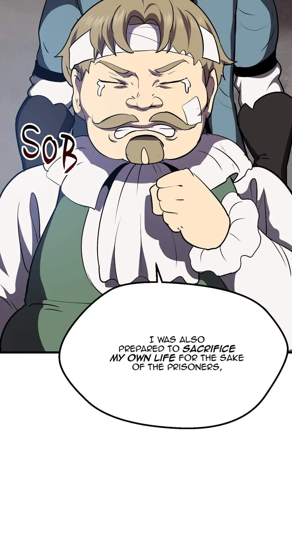 Survival Story of a Sword King in a Fantasy World Chapter 70 - Page 10