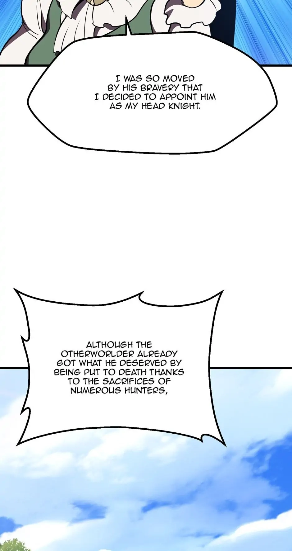 Survival Story of a Sword King in a Fantasy World Chapter 70 - Page 12