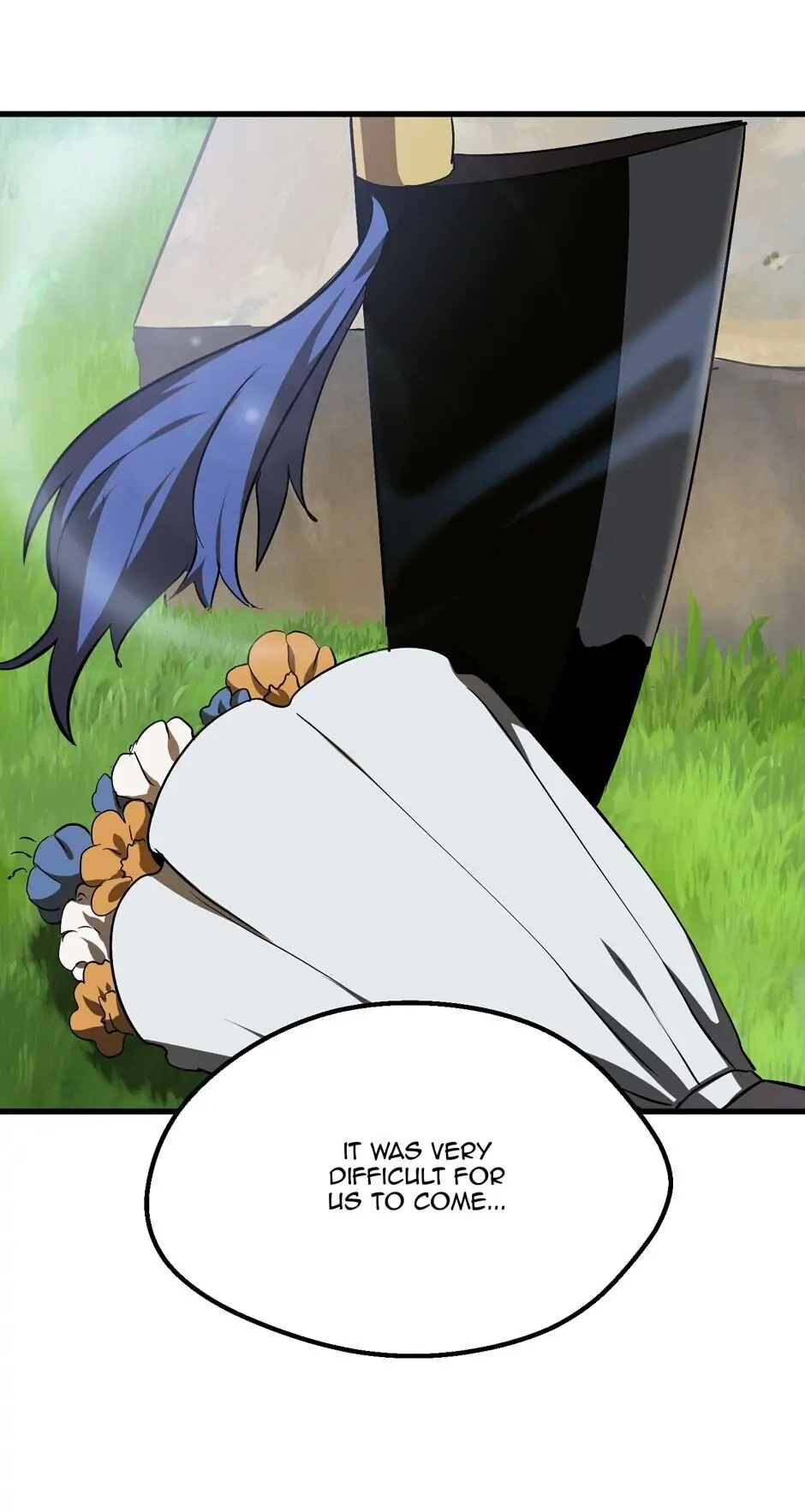 Survival Story of a Sword King in a Fantasy World Chapter 70 - Page 14